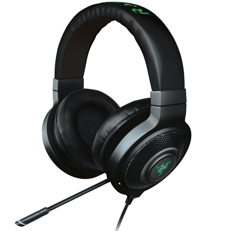 خرید هدست Razer Kraken 7.1 Chroma